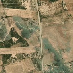 Satellite imagery of RGMO-13, BR