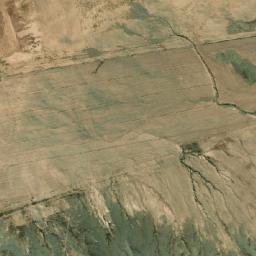 Satellite imagery of RGMO-13, BR