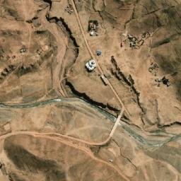 Satellite imagery of Cerro Thuru Urcuni, BO