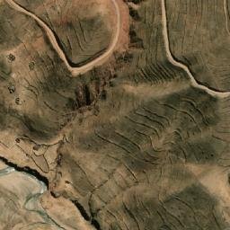 Satellite imagery of Cerro Thuru Urcuni, BO