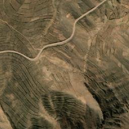 Satellite imagery of Cerro Thuru Urcuni, BO