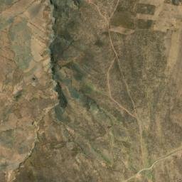 Satellite imagery of Cerro Serkhe, BO