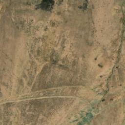 Satellite imagery of Cerro Serkhe, BO