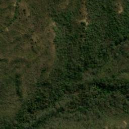 Satellite imagery of Cerro Peña Blanca, BO