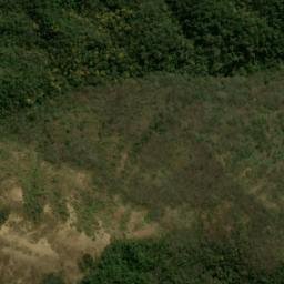 Satellite imagery of Cerro Peña Blanca, BO