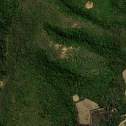 Satellite imagery of Cerro Yana Yana, BO