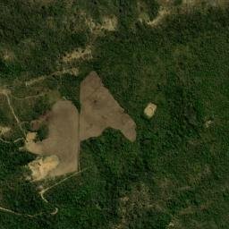 Satellite imagery of Cerro Yana Yana, BO