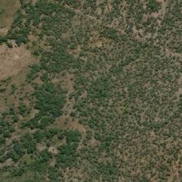 Satellite imagery of Meadows, ZW