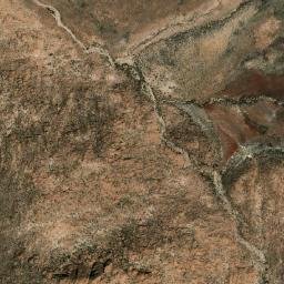 Satellite imagery of Hito 41, BR