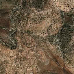 Satellite imagery of Hito 41, BR