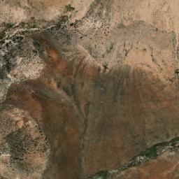 Satellite imagery of Hito 41, BR