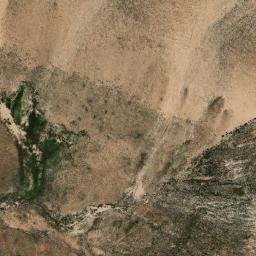 Satellite imagery of Hito 40, BR