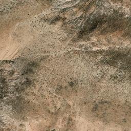 Satellite imagery of Hito 40, BR