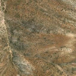 Satellite imagery of Cerro Vilacollo, CL