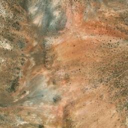 Satellite imagery of Cerro Vilacollo, CL