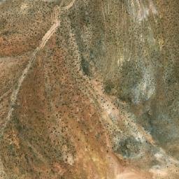 Satellite imagery of Cerro Vilacollo, CL