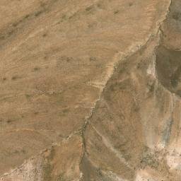 Satellite imagery of Cerro Jamachavinto, CL