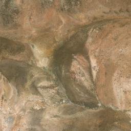 Satellite imagery of Cerro Jamachavinto, CL