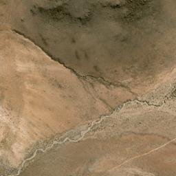 Satellite imagery of Cerro Jamachavinto, CL