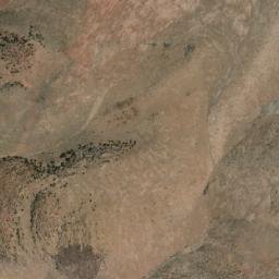 Satellite imagery of Cerro Anallajchi, BO