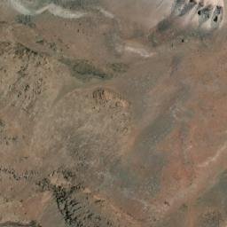 Satellite imagery of Cerro Anallajchi, BO