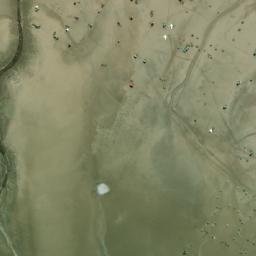 Satellite imagery of RGM0-06, BR