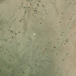Satellite imagery of RGM0-06, BR