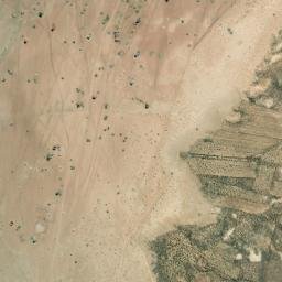 Satellite imagery of RGM0-06, BR
