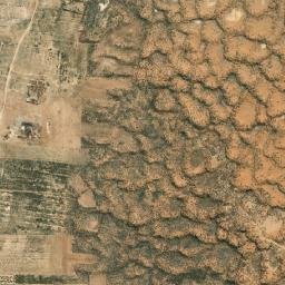 Satellite imagery of Cerro San Pedro, BO