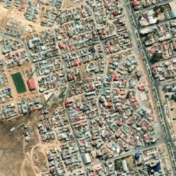 Satellite imagery of RGMO-26, BR