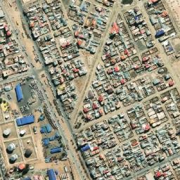 Satellite imagery of RGMO-26, BR