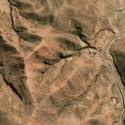 Satellite imagery of Cerro Thuru Urcuni, BO
