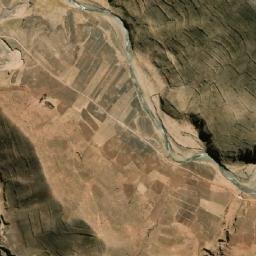 Satellite imagery of Cerro Thuru Urcuni, BO