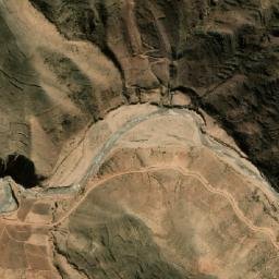 Satellite imagery of Cerro Thuru Urcuni, BO