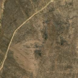 Satellite imagery of Cerro Serkhe, BO