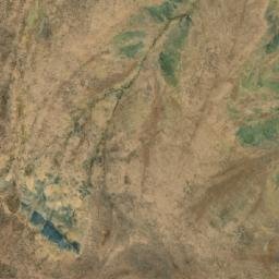 Satellite imagery of Cerro Serkhe, BO