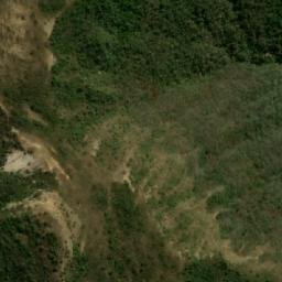 Satellite imagery of Cerro Peña Blanca, BO