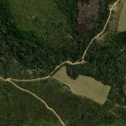 Satellite imagery of Cerro Yana Yana, BO