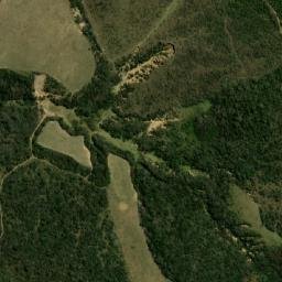 Satellite imagery of Cerro Yana Yana, BO