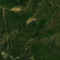 Satellite imagery of Cerro Yana Yana, BO