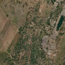 Satellite imagery of Meadows, ZW