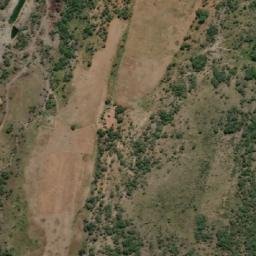 Satellite imagery of Meadows, ZW