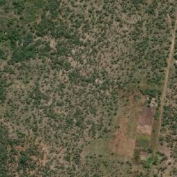 Satellite imagery of Meadows, ZW