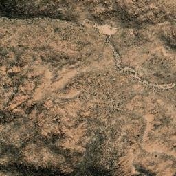 Satellite imagery of Cerro Vicoña, CL