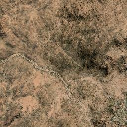 Satellite imagery of Cerro Vicoña, CL