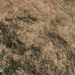 Satellite imagery of Cerro Vicoña, CL