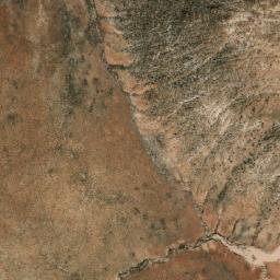 Satellite imagery of Hito 40, BR