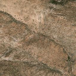 Satellite imagery of Hito 39, BR