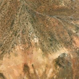 Satellite imagery of Cerro Vilacollo, CL