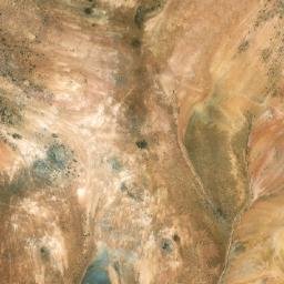 Satellite imagery of Cerro Vilacollo, CL